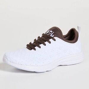 New in Box APL Athletic Propulsion Labs Techloom Phantom Sneakers Size 9